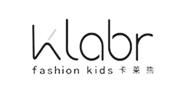 KLABR/卡莱熊LOGO