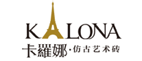 KLONA/卡罗娜品牌LOGO图片