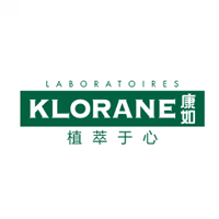 KLORANE/康如品牌LOGO图片