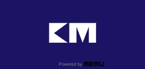 km品牌LOGO图片