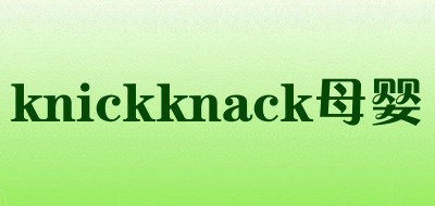 knickknack/母婴LOGO