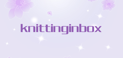 knittinginbox品牌LOGO图片