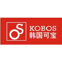 KOBOS/可宝品牌LOGO