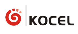 KOCEL品牌LOGO图片