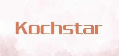 Kochstar品牌LOGO图片