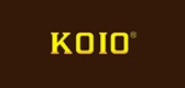 koio/五金品牌LOGO图片
