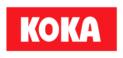 KOKA/可口品牌LOGO