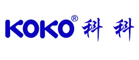 KOKO/科科品牌LOGO图片