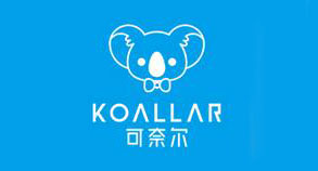 Kollar/可奈尔品牌LOGO图片
