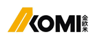 Komi/金欧米品牌LOGO图片