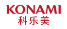 KONAMI/科乐美品牌LOGO图片