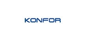 konfor品牌LOGO图片