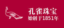 孔雀品牌LOGO图片