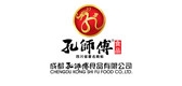 孔师傅品牌LOGO图片