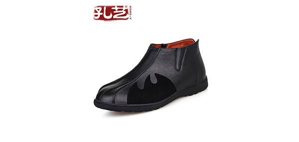 孔艺品牌LOGO图片