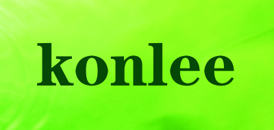 konlee品牌LOGO图片