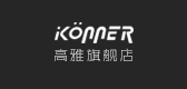 konner品牌LOGO图片