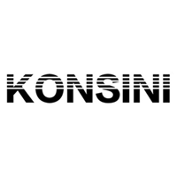 KONSINI/柯士尼LOGO