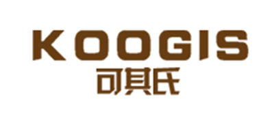 KOOGIS/可其氏LOGO