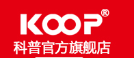 koop/科普品牌LOGO图片