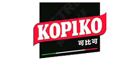 Kopiko/可比可品牌LOGO