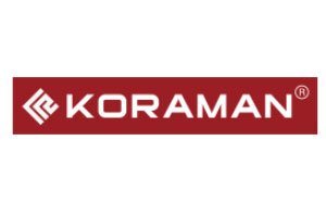 KORAMAN/酷然品牌LOGO