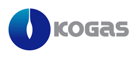 KOREAGAS品牌LOGO图片