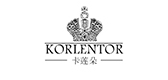korlentor/卡莲朵品牌LOGO图片