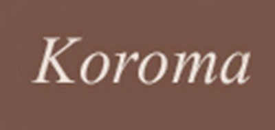 KOROMA/柯洛玛品牌LOGO图片