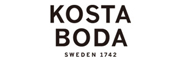 Kosta Boda/珂丝塔品牌LOGO图片