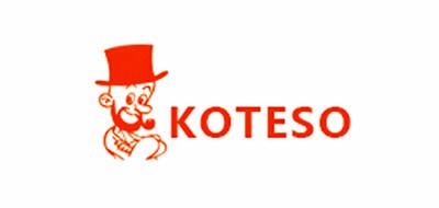 KOTESO/开拓者品牌LOGO