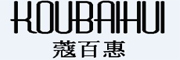 KOUBAIHUI/蔻百惠品牌LOGO图片