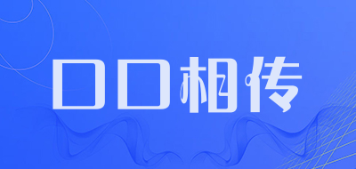 口口相传品牌LOGO图片