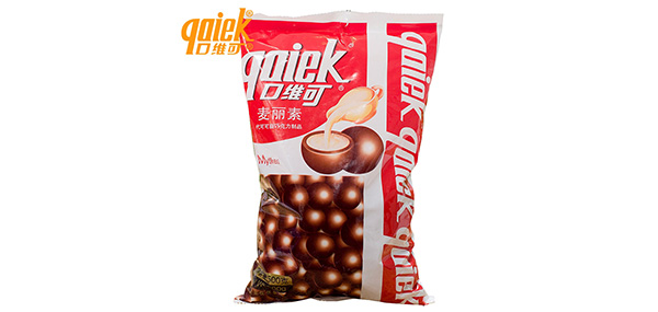 口维可品牌LOGO图片