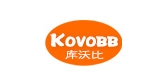 kovobb品牌LOGO图片