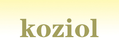 koziol品牌LOGO图片