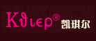 Kqier/凯琪尔品牌LOGO图片