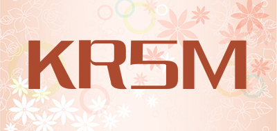 KR5M品牌LOGO图片