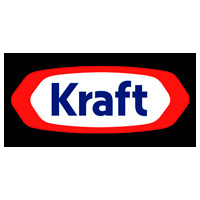 Kraft/卡夫品牌LOGO图片