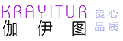 KRAYITUR/伽伊图品牌LOGO图片