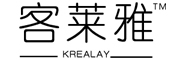 KREALAY/客莱雅品牌LOGO图片