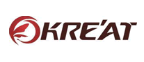 KREAT/奎地品牌LOGO图片
