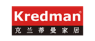 Kredman/克兰蒂曼品牌LOGO图片