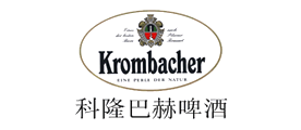 Krombacher/科隆巴赫品牌LOGO图片