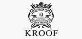 kroof品牌LOGO图片