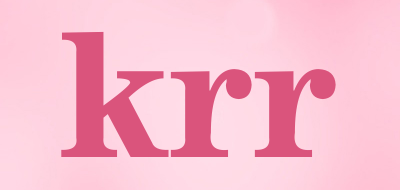 krr品牌LOGO图片