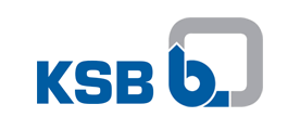 KSB/凯士比LOGO