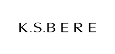 K.S.BERE品牌LOGO图片