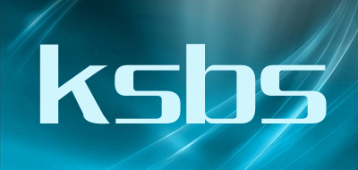 ksbs品牌LOGO图片