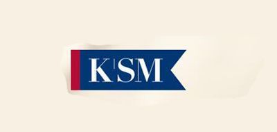 KSM品牌LOGO图片